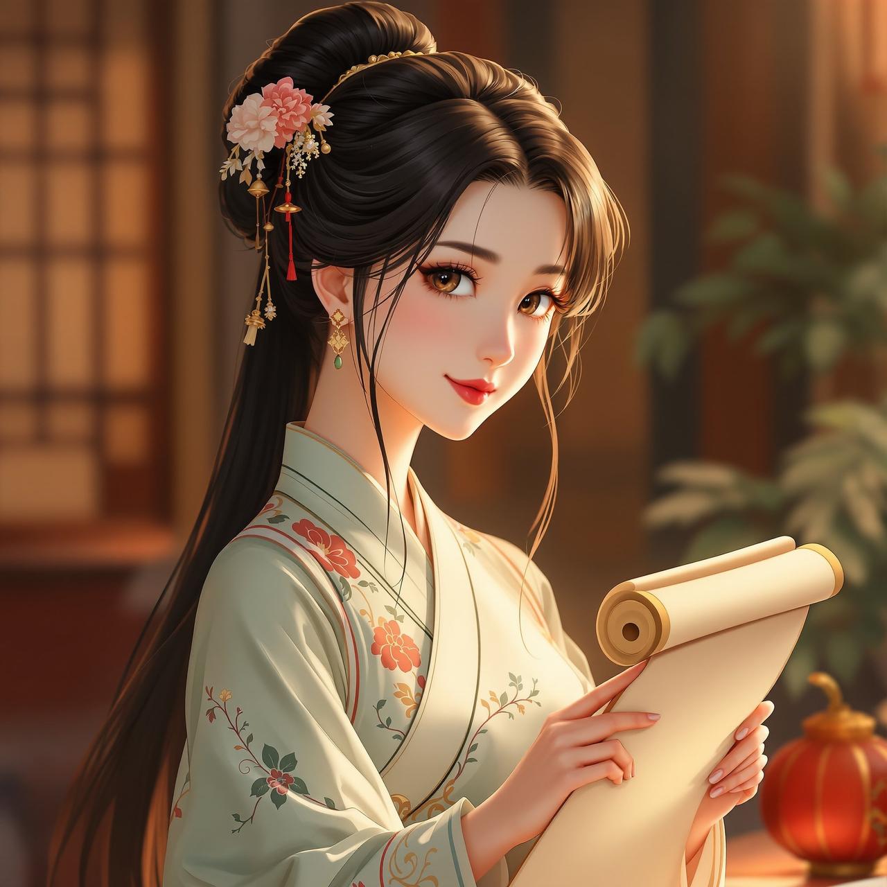 久久动漫 - 月华 久久动漫团队成员月华