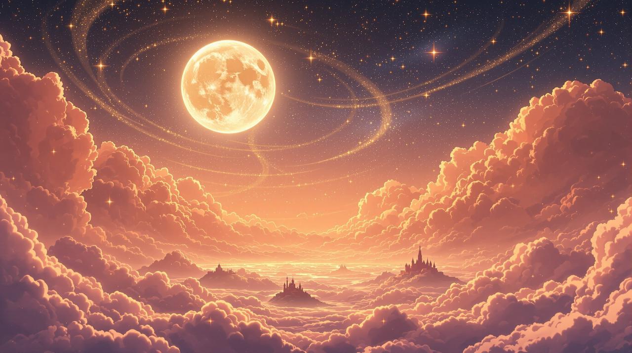 久久动漫 - 摘星揽月的番剧盛宴